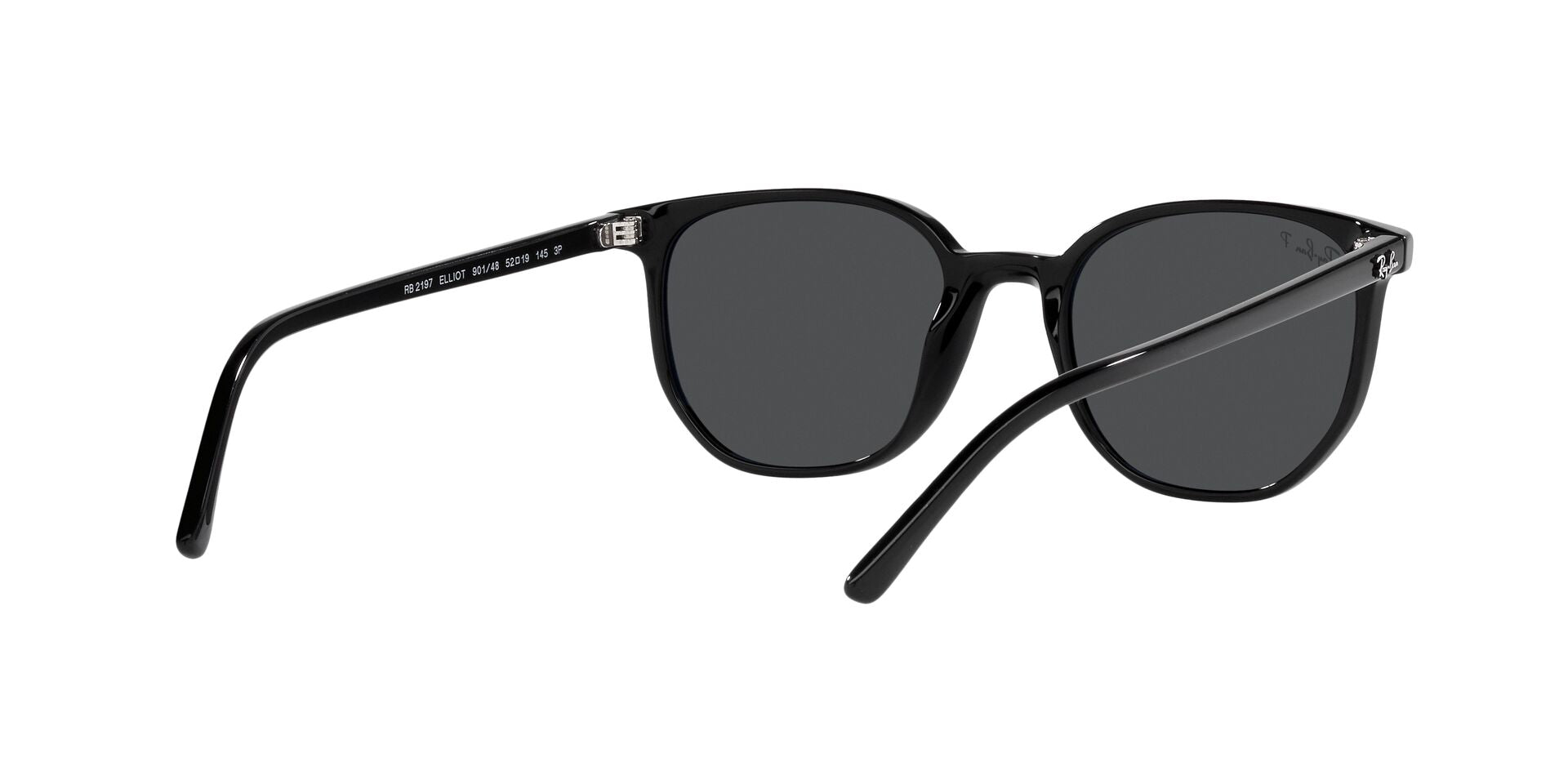 RAY-BAN RB2197 ELLIOT 901/48 54