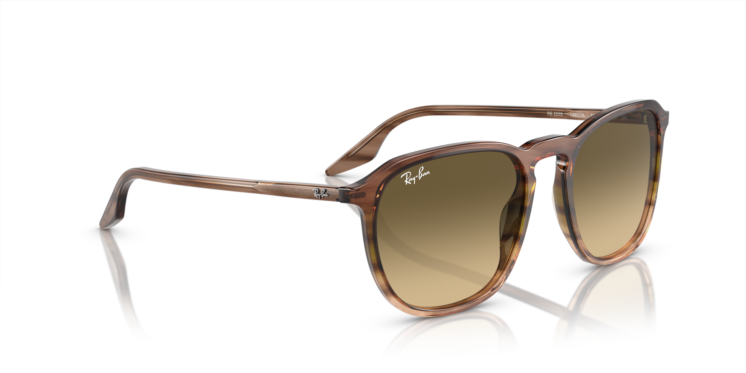 RAY-BAN RB2203 13920A 52