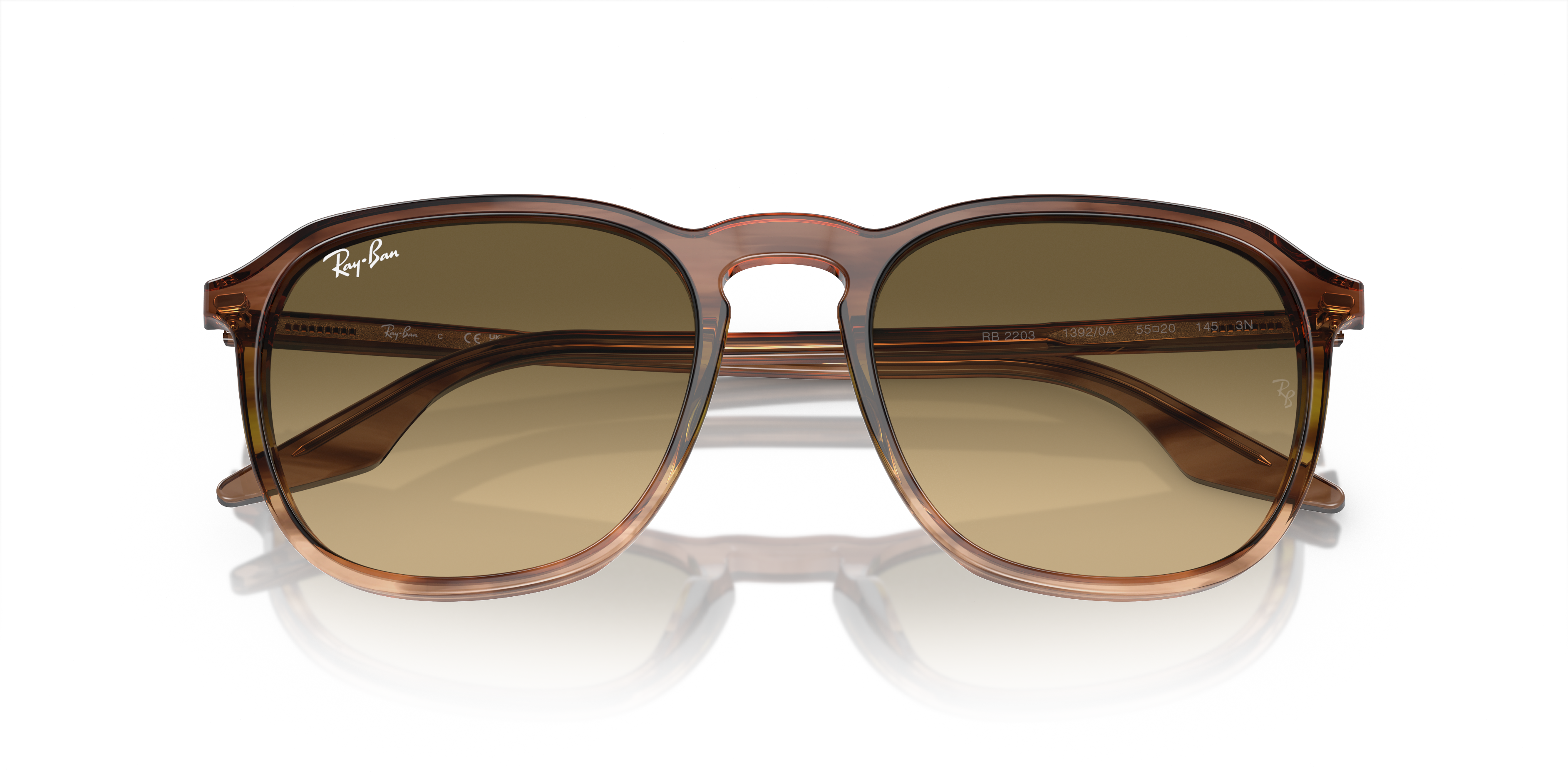 RAY-BAN RB2203 13920A 55