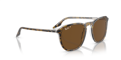 RAY-BAN RB2203 139357 52