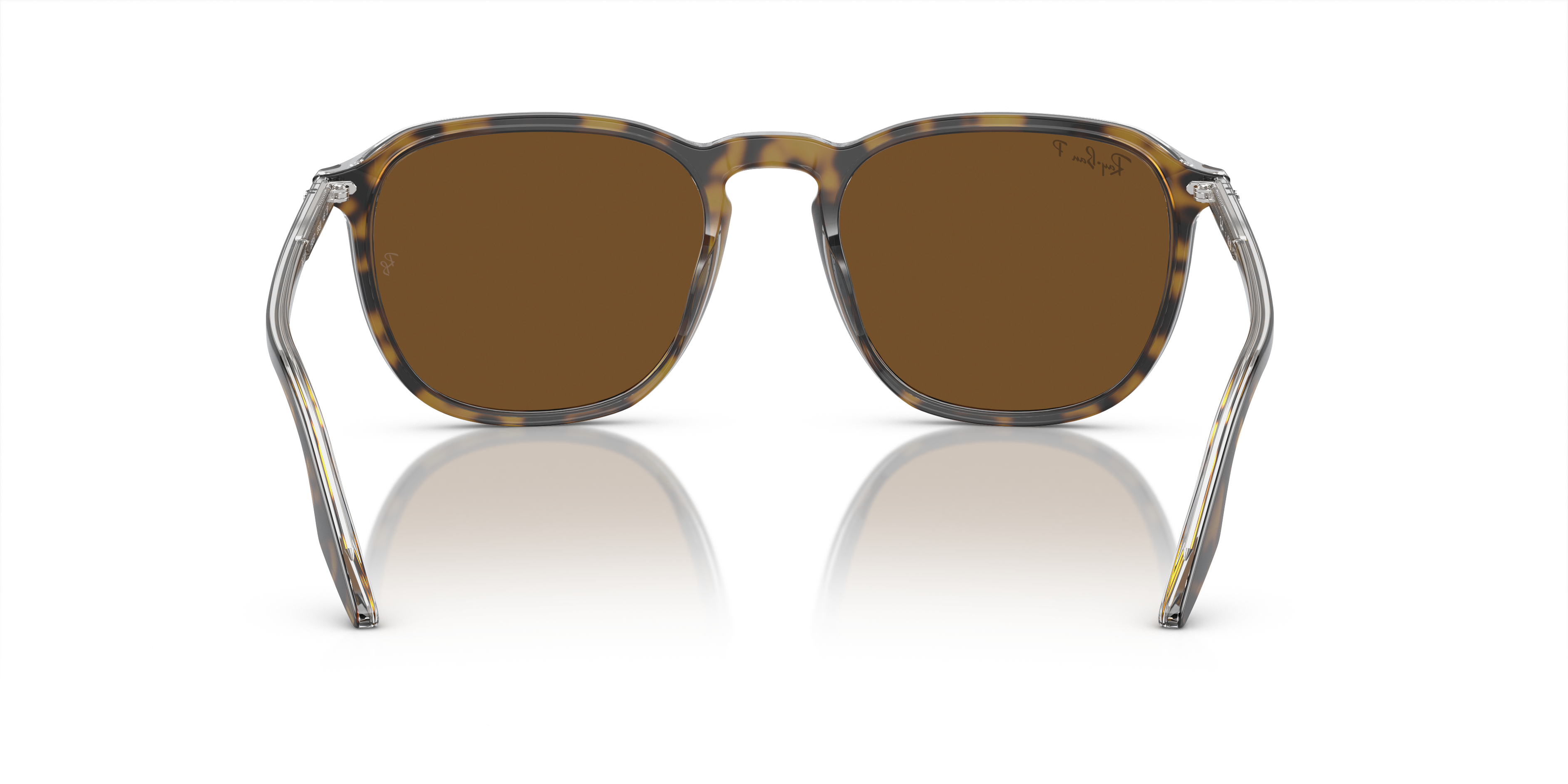 RAY-BAN RB2203 139357 55