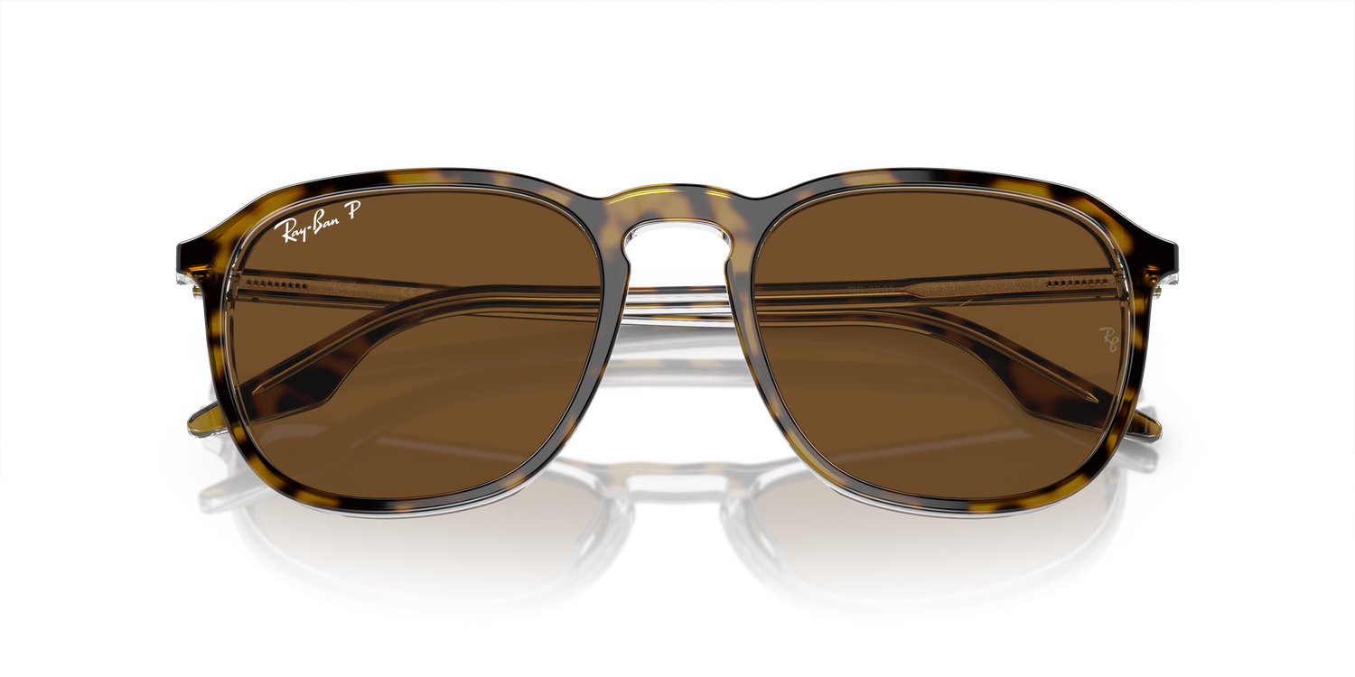 RAY-BAN RB2203 139357 52