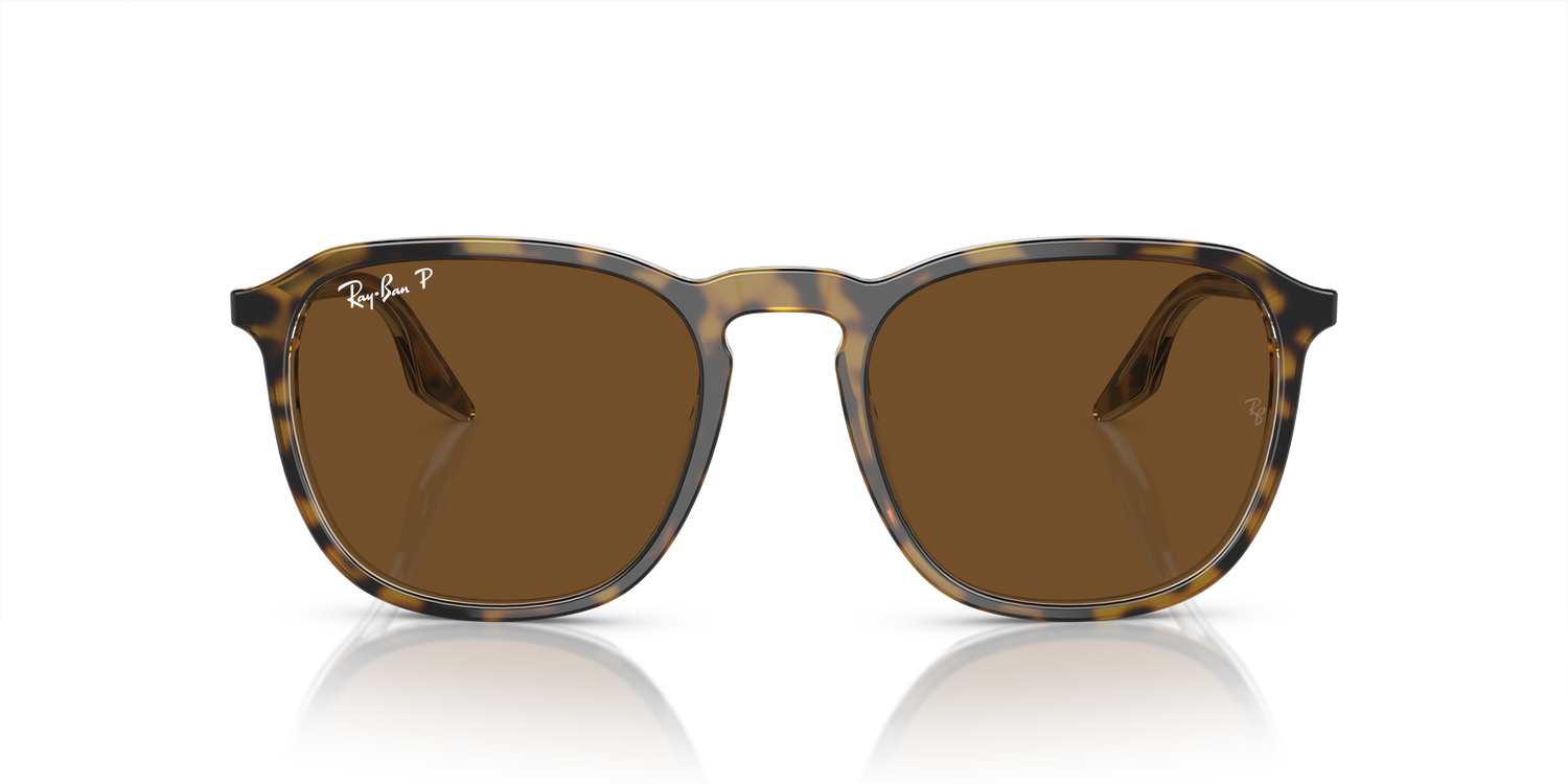 RAY-BAN RB2203 139357 55