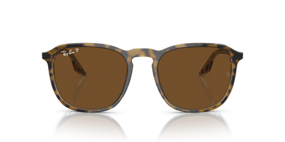 RAY-BAN RB2203 139357 55