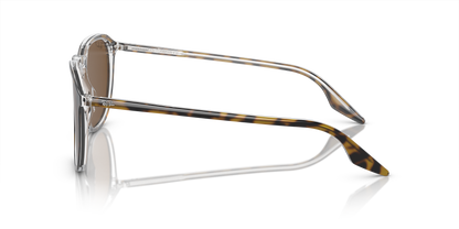 RAY-BAN RB2203 139357 55