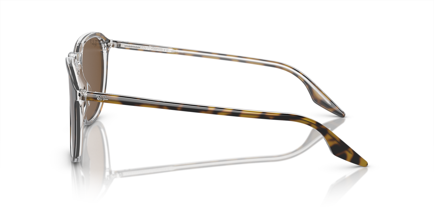 RAY-BAN RB2203 139357 52