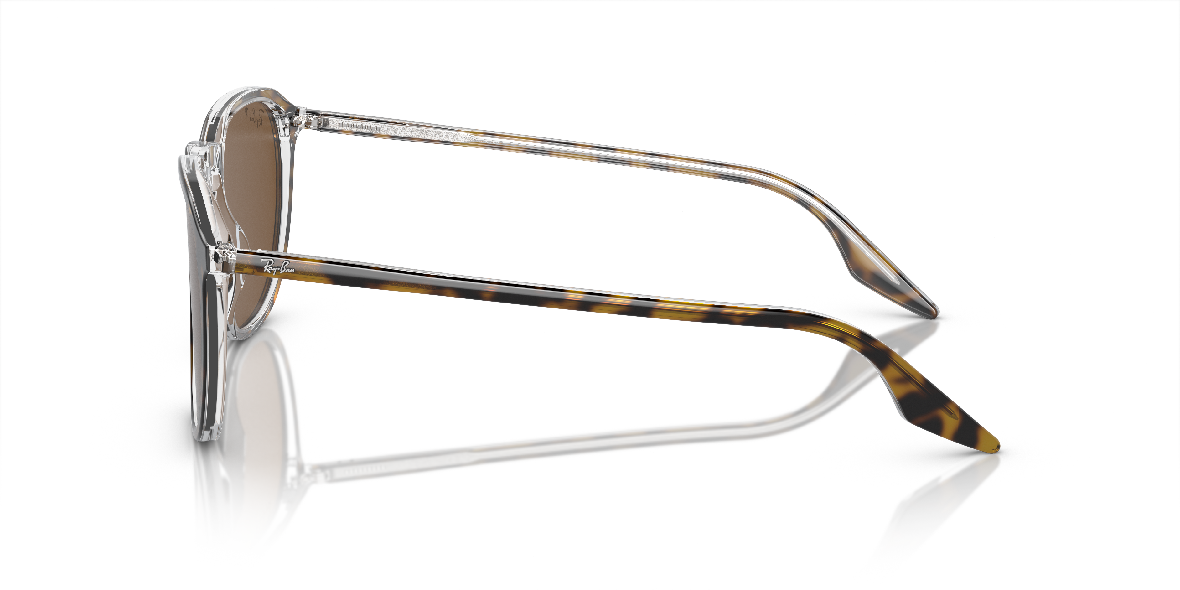 RAY-BAN RB2203 139357 52