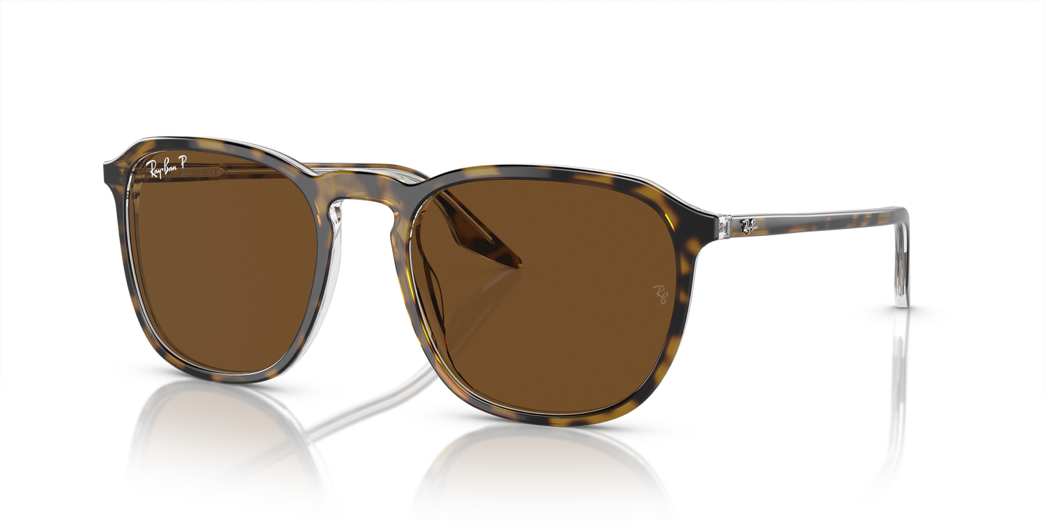 RAY-BAN RB2203 139357 55