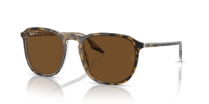 RAY-BAN RB2203 139357 55