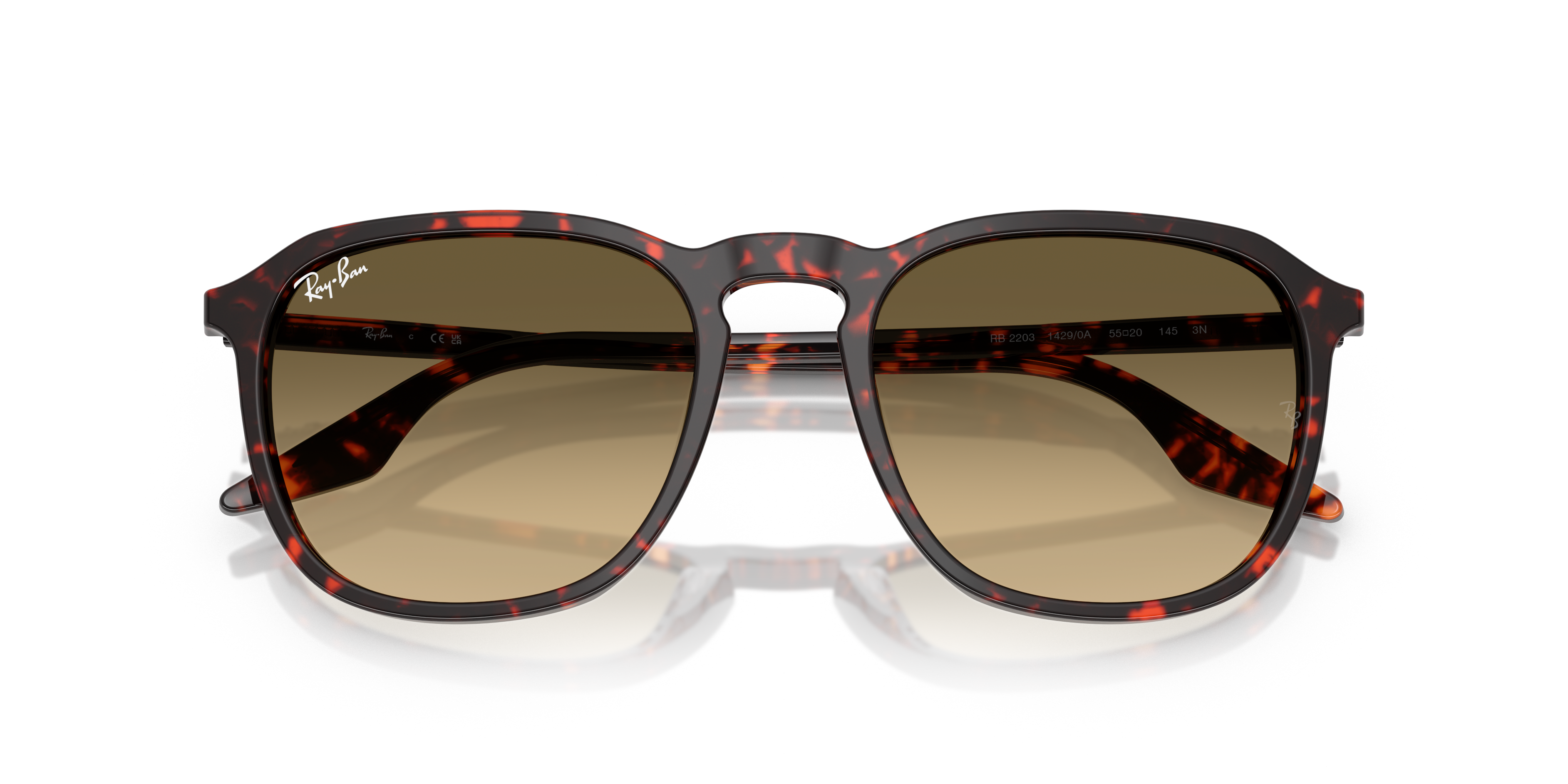 RAY-BAN RB2203 14290A 55