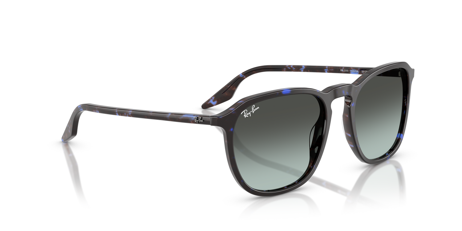 RAY-BAN RB2203 1430GK 55