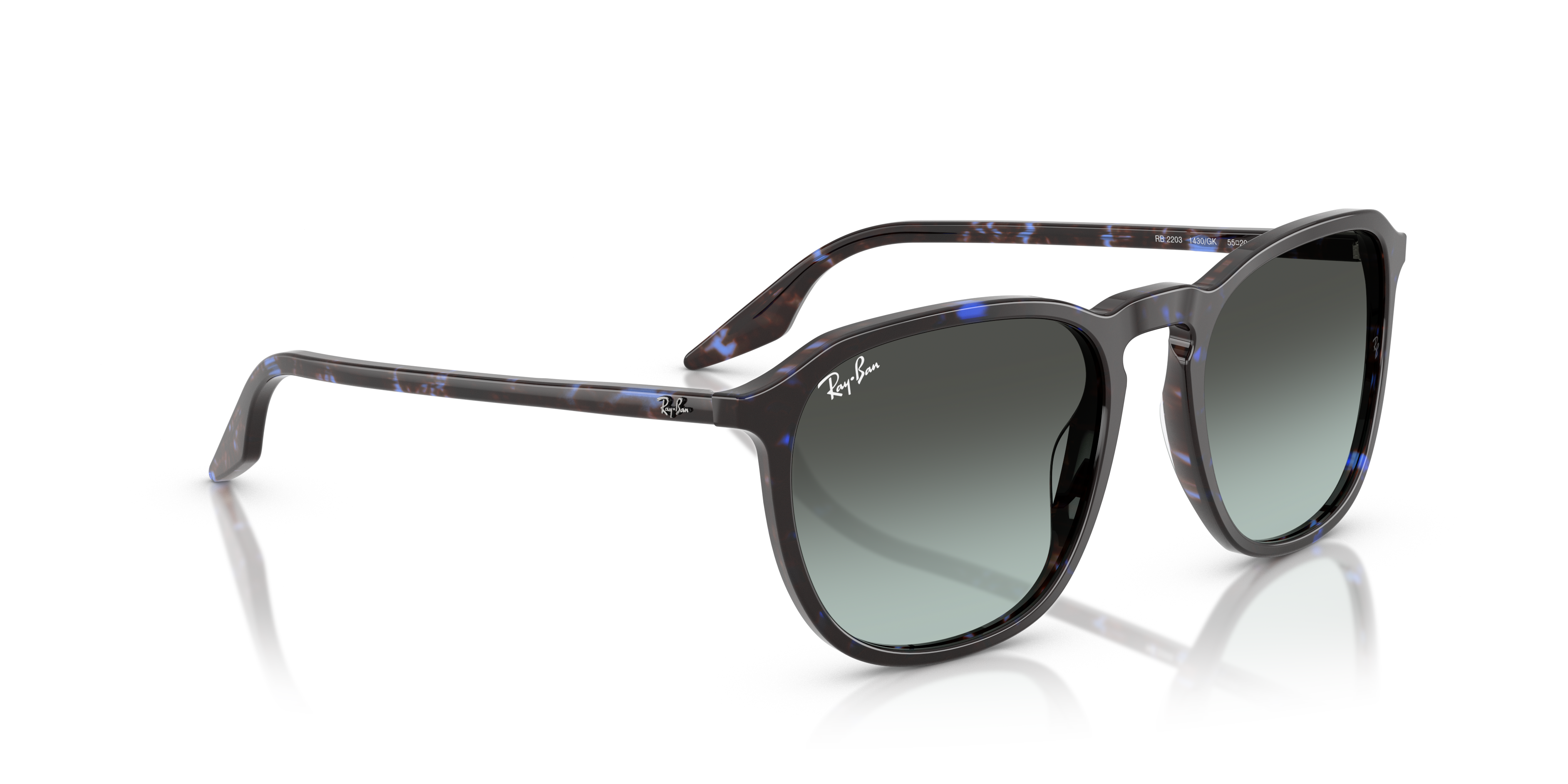 RAY-BAN RB2203 1430GK 55