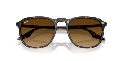 RAY-BAN RB2203 143185 52