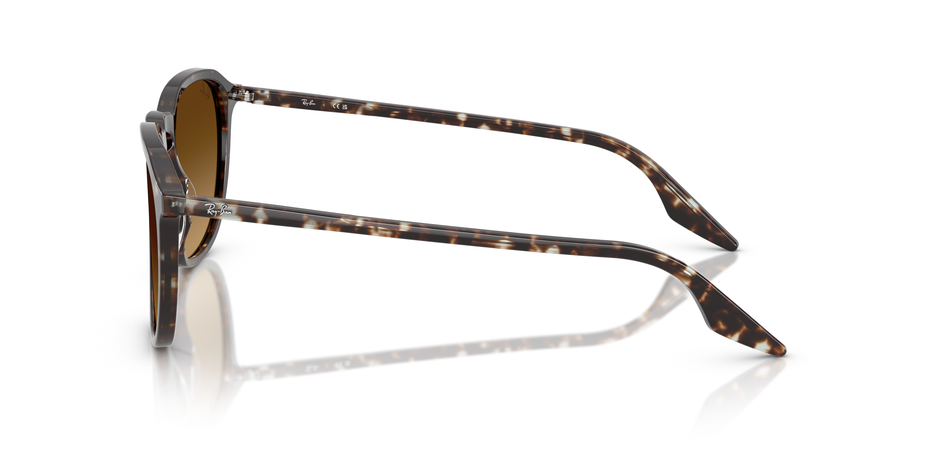 RAY-BAN RB2203 143185 52