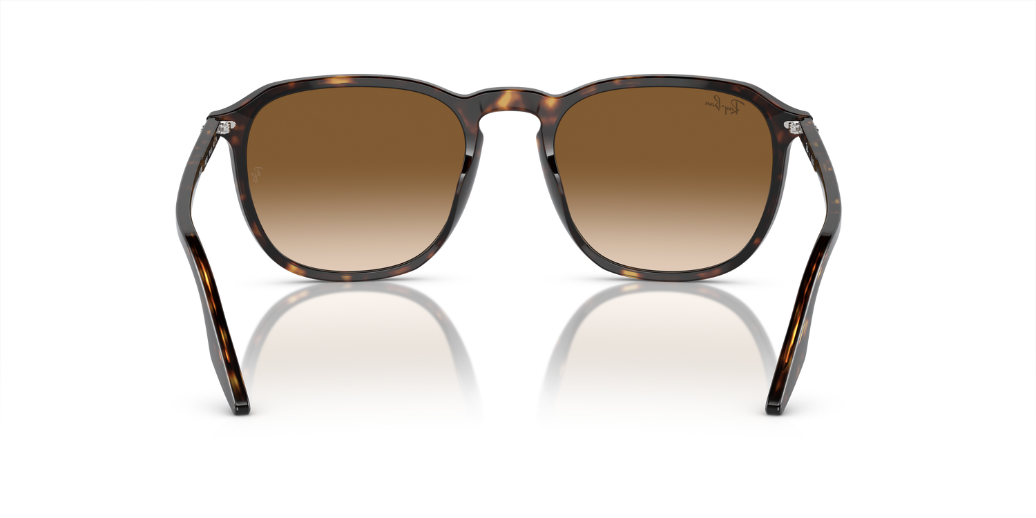 RAY-BAN RB2203 902/51 55
