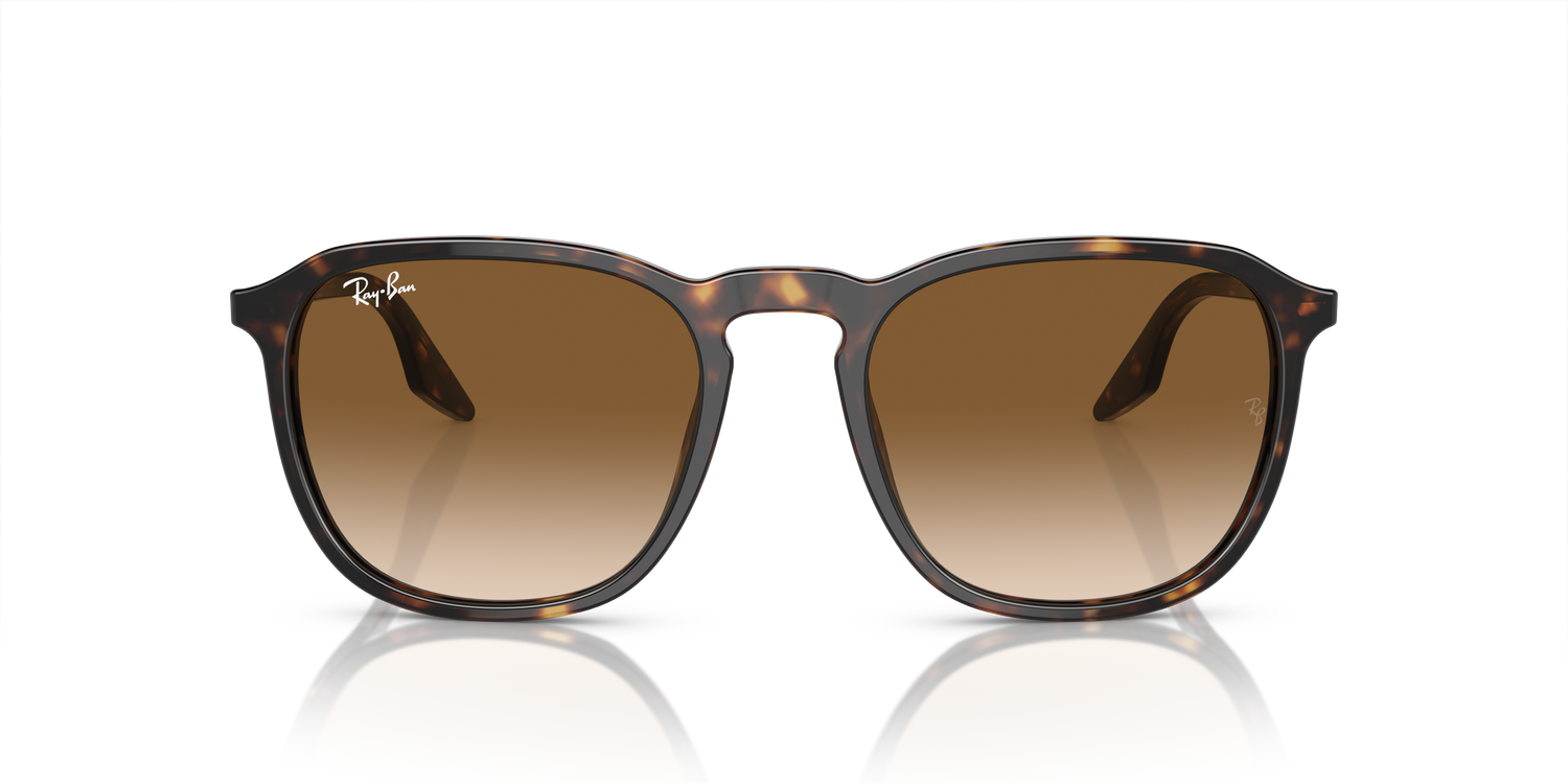 RAY-BAN RB2203 902/51 55