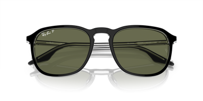 RAY-BAN RB2203 919/58 52