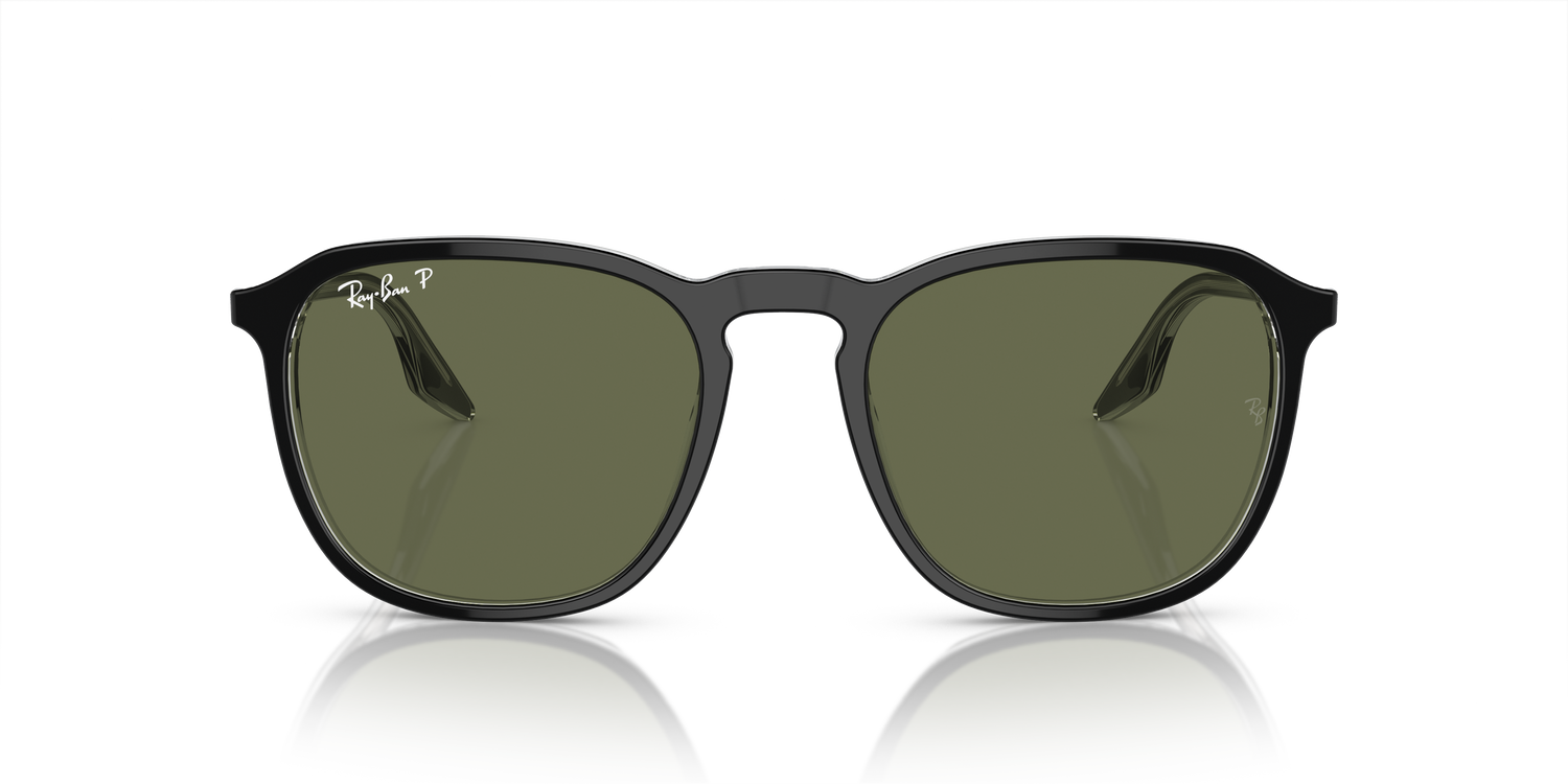 RAY-BAN RB2203 919/58 52