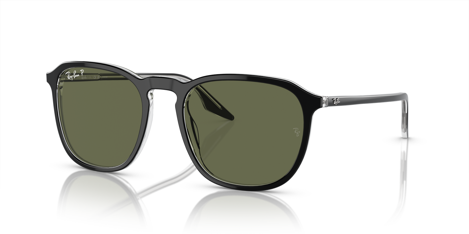 RAY-BAN RB2203 919/58 55