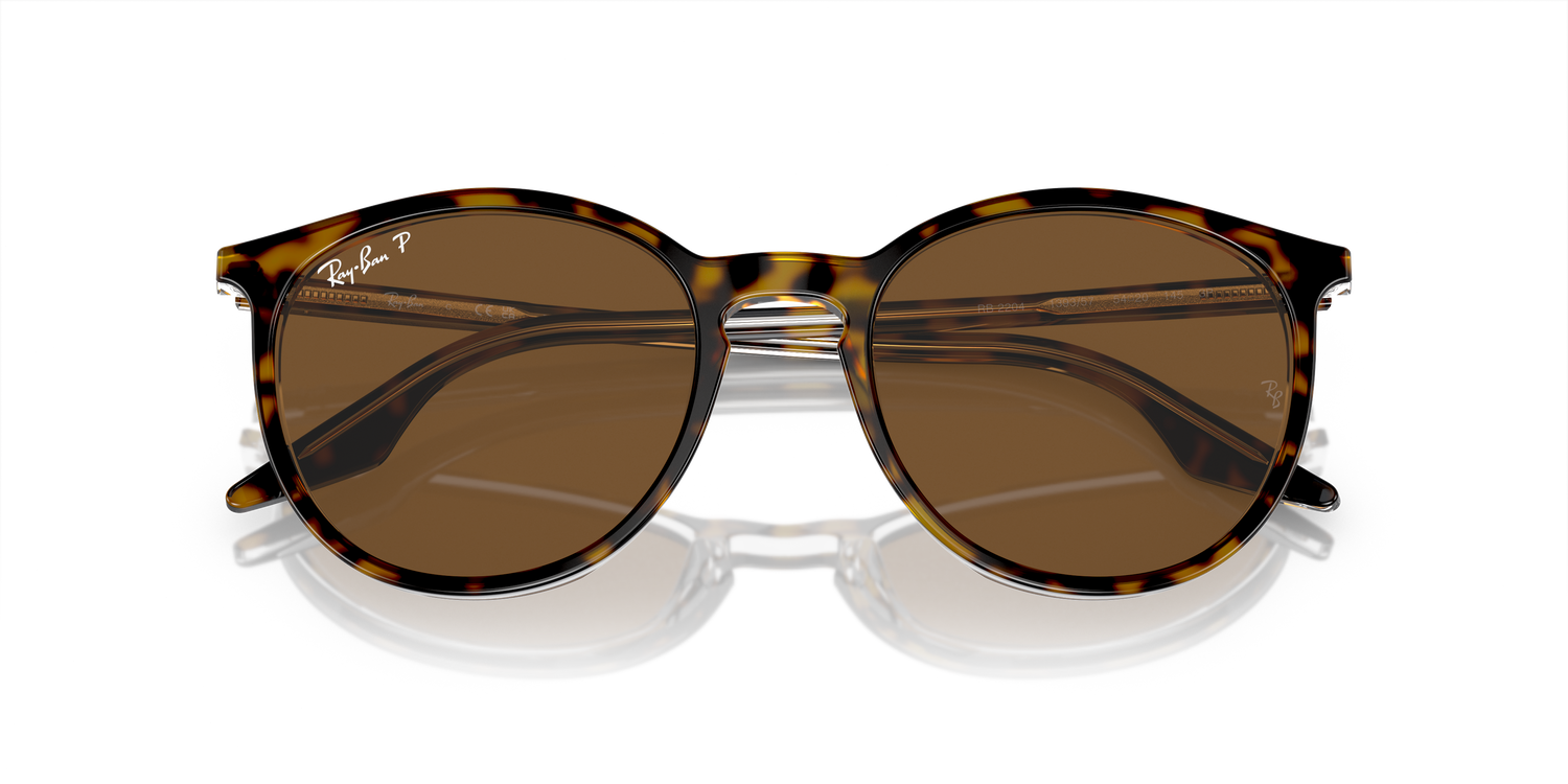 RAY-BAN RB2204 139357 51