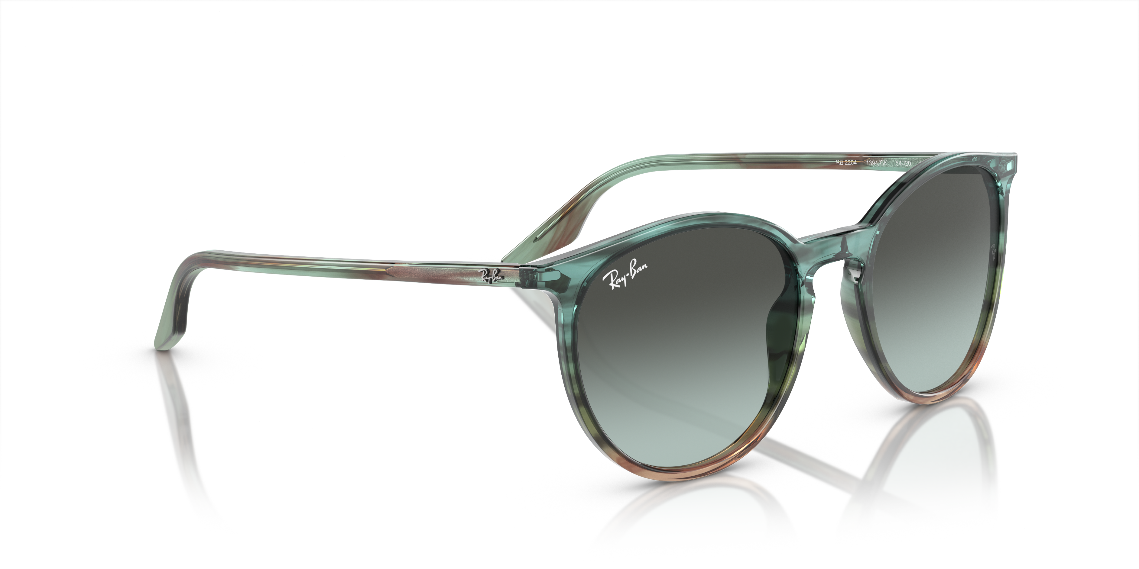 RAY-BAN RB2204 1394GK 54