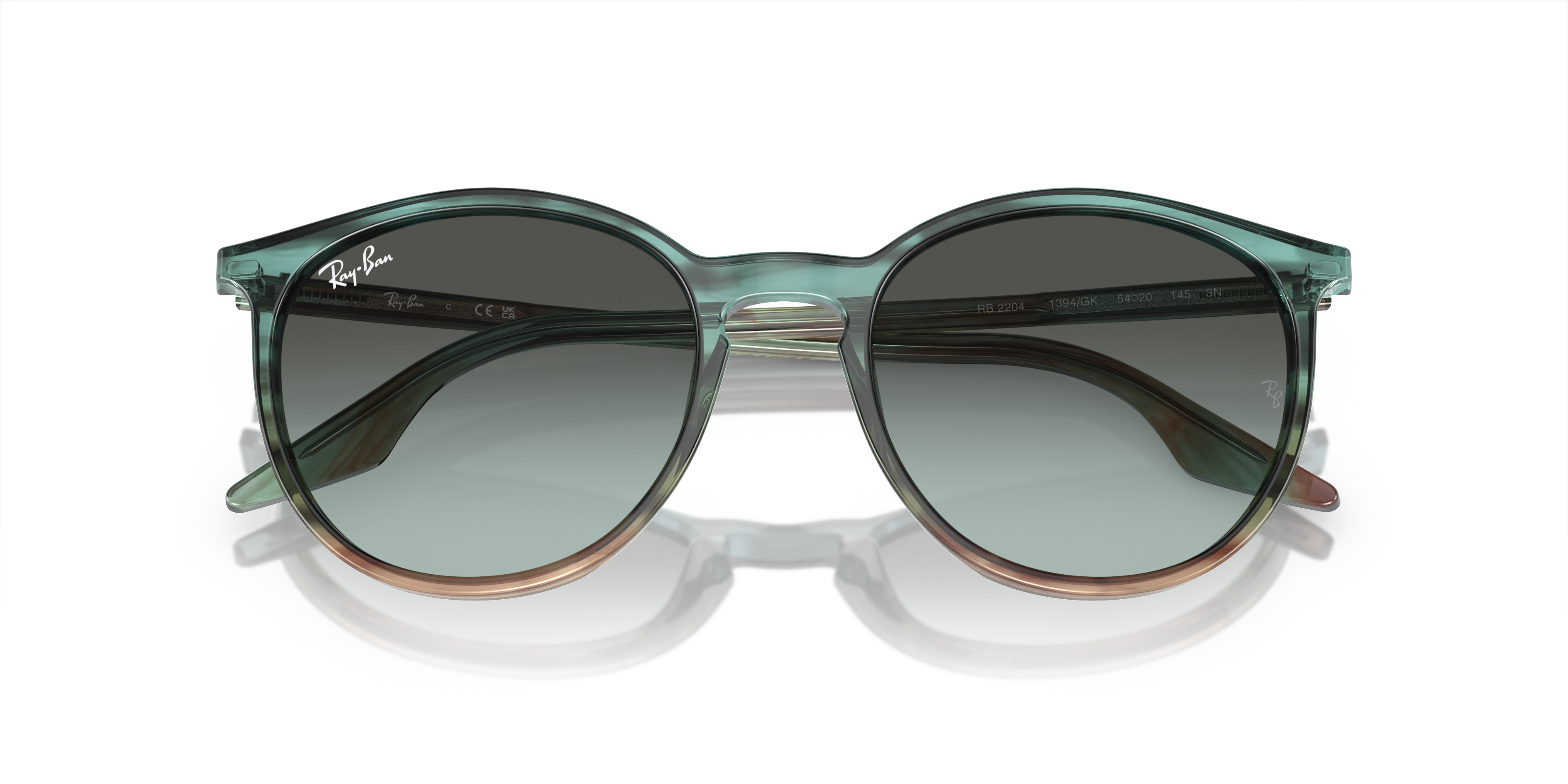 RAY-BAN RB2204 1394GK 54