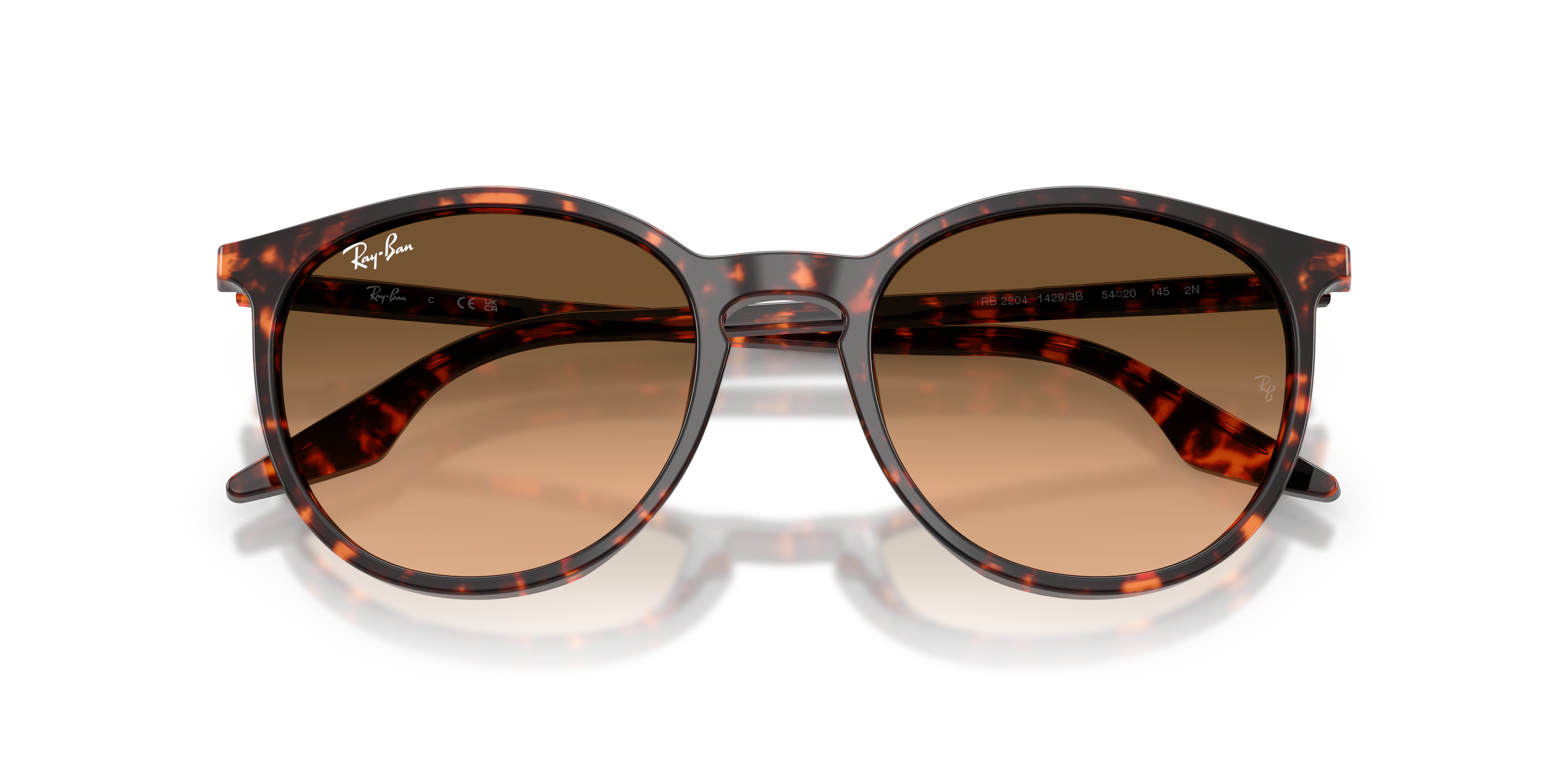 RAY-BAN RB2204 14293B 51