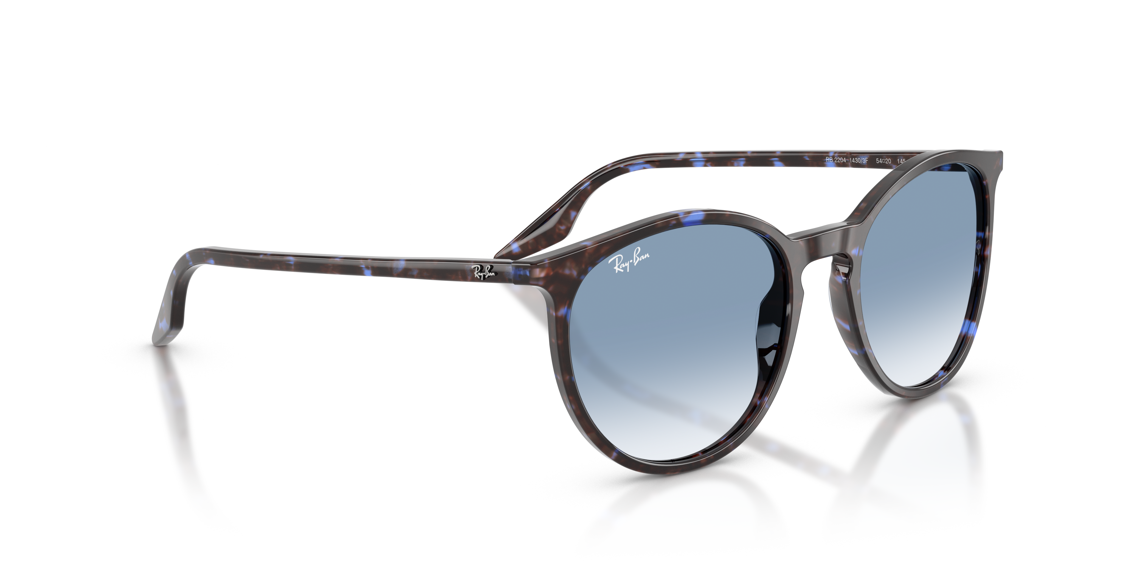 RAY-BAN RB2204 14303F 54