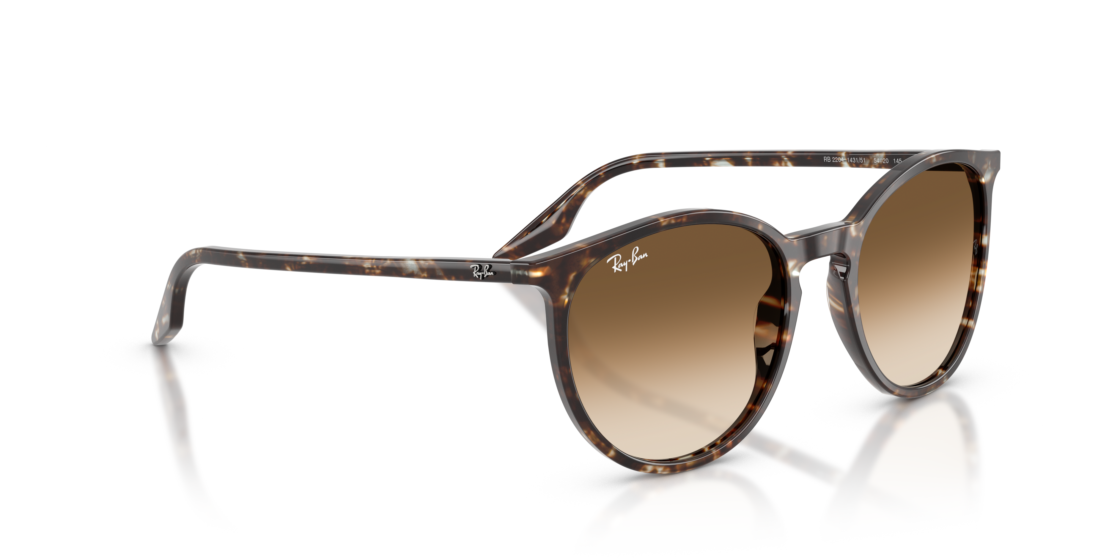 RAY-BAN RB2204 143151 51
