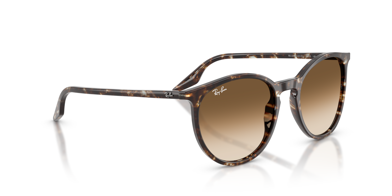 RAY-BAN RB2204 143151 54