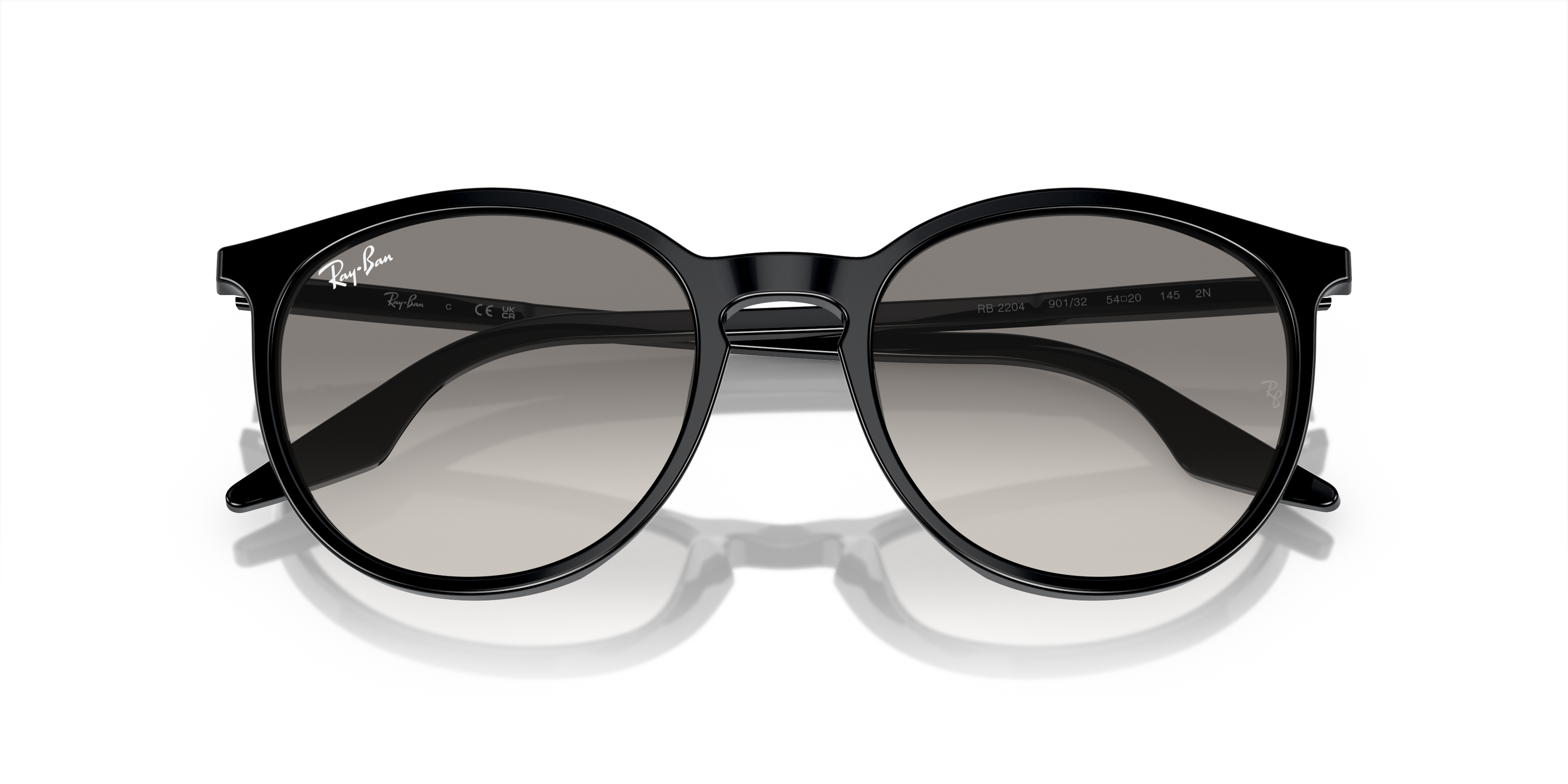 RAY-BAN RB2204 901/32 51