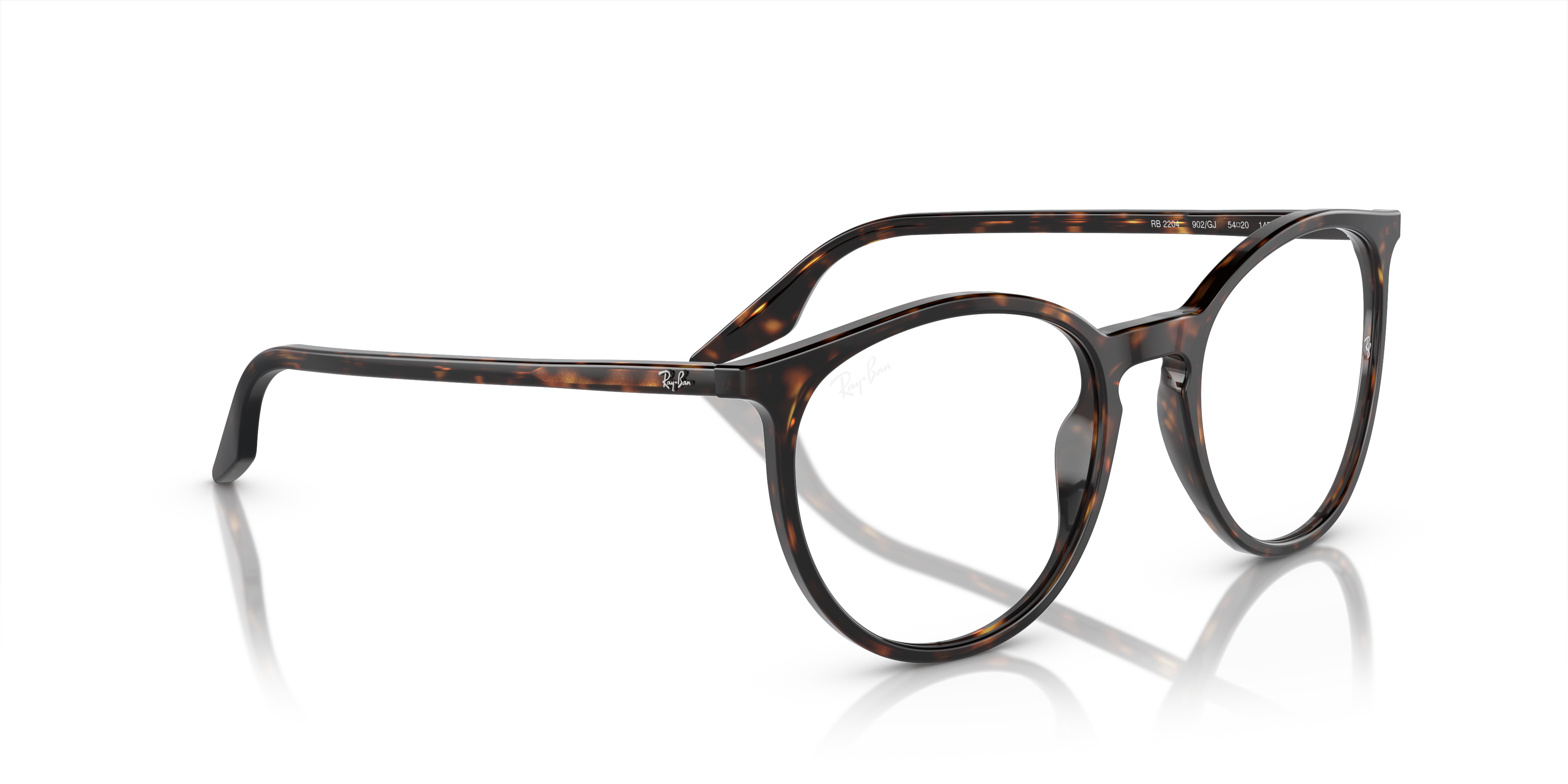 RAY-BAN RB2204 902/GJ 54