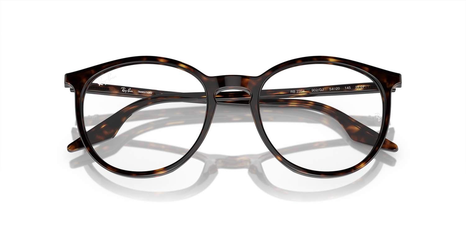 RAY-BAN RB2204 902/GJ 51