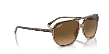 RAY-BAN RB2205 BILL ONE 1292M2 60