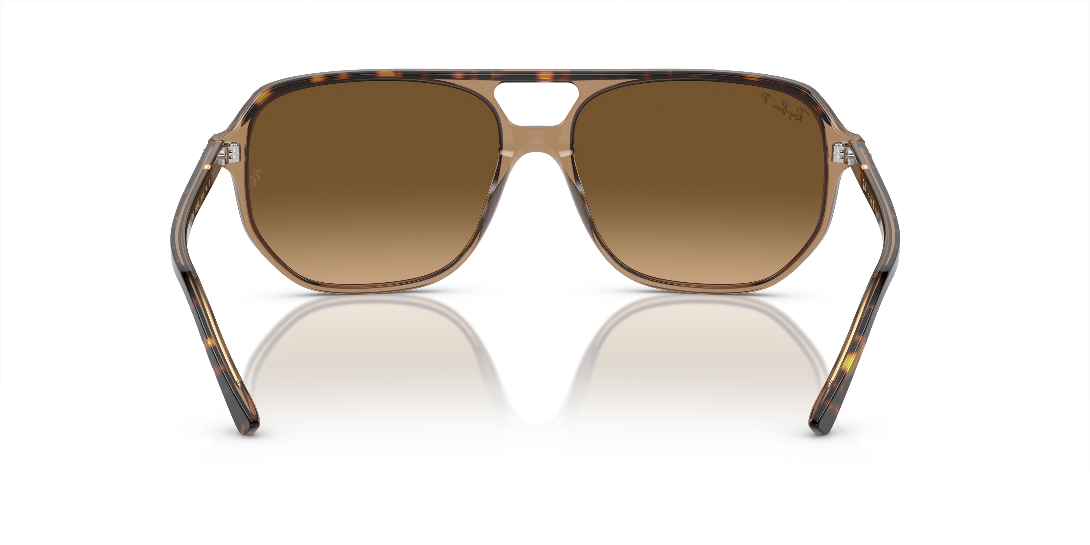 RAY-BAN RB2205 BILL ONE 1292M2 60