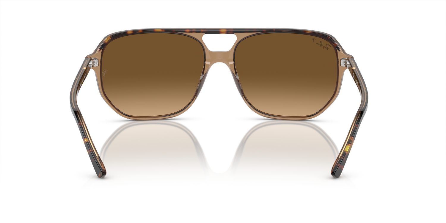 RAY-BAN RB2205 BILL ONE 1292M2 57