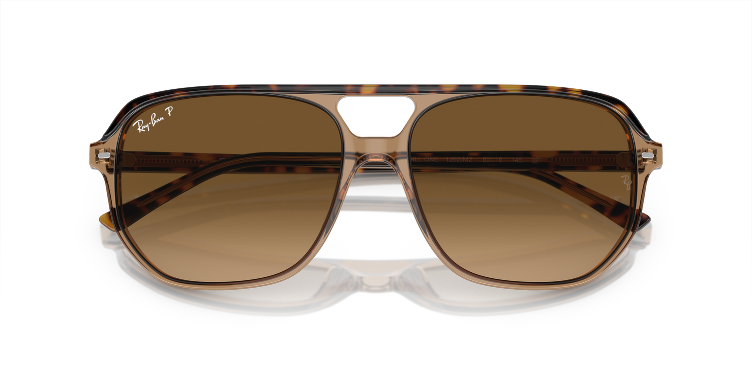 RAY-BAN RB2205 BILL ONE 1292M2 57