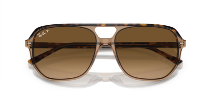 RAY-BAN RB2205 BILL ONE 1292M2 57