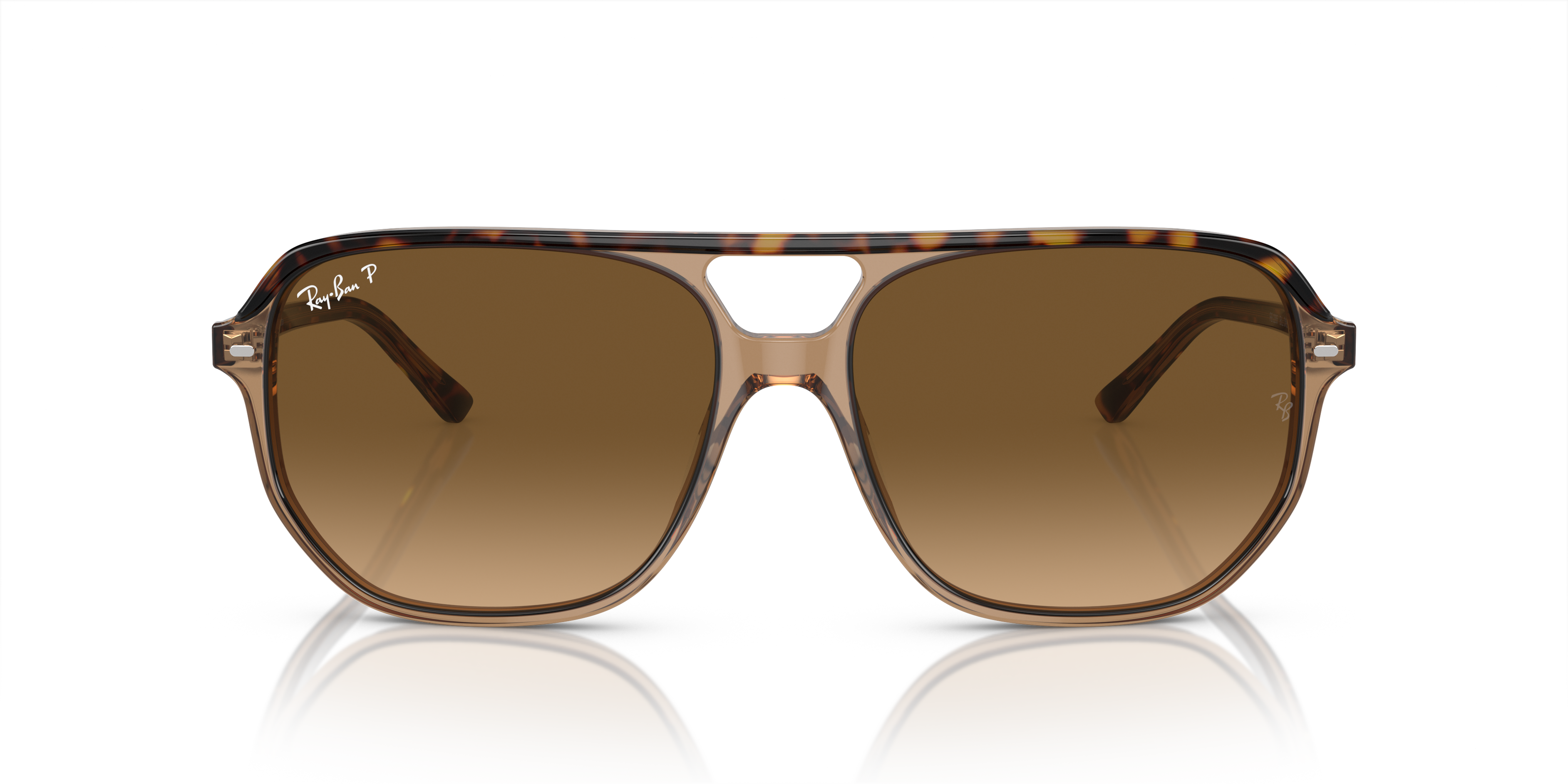 RAY-BAN RB2205 BILL ONE 1292M2 57