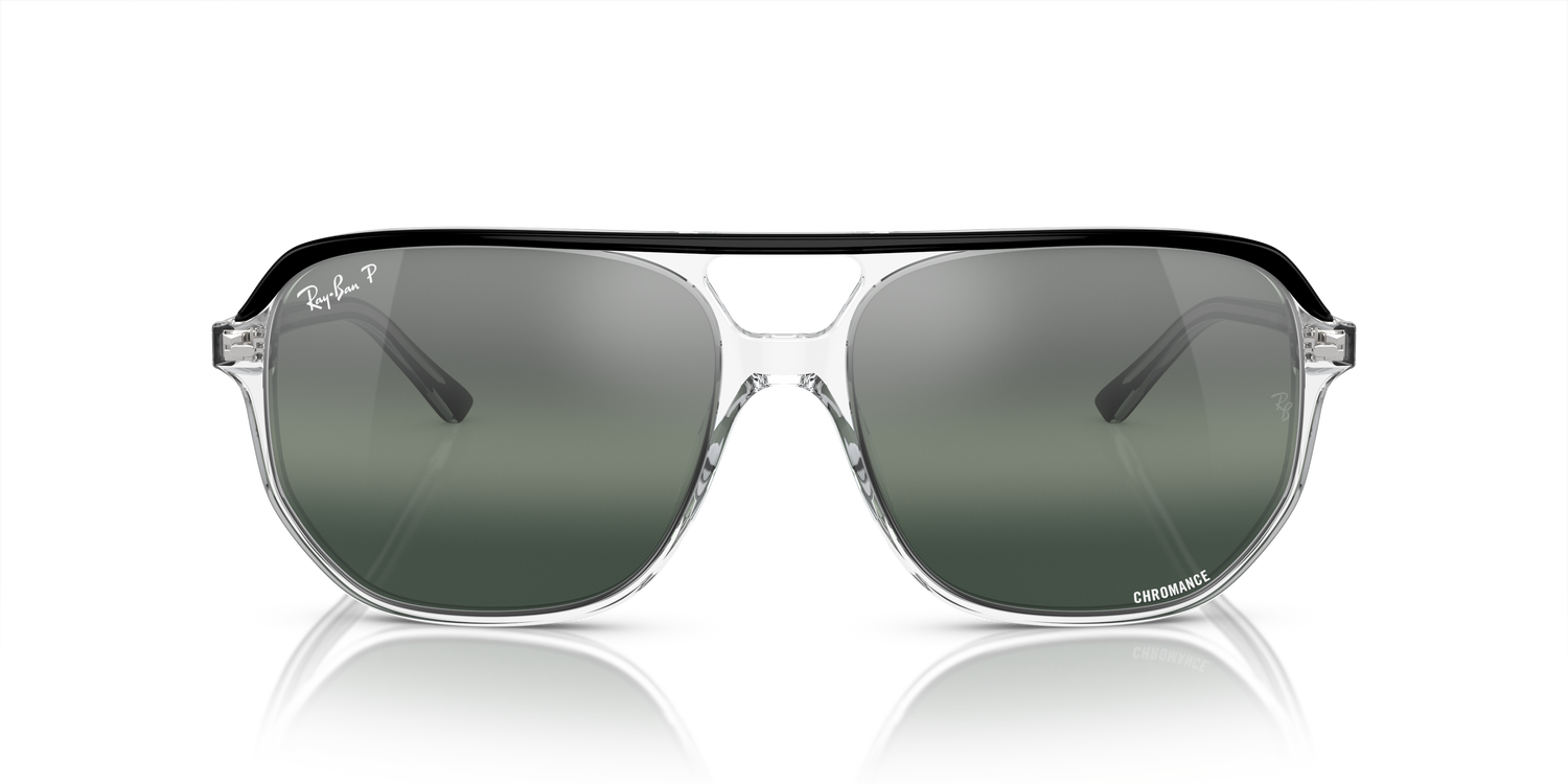 RAY-BAN RB2205 BILL ONE 1294G6 60