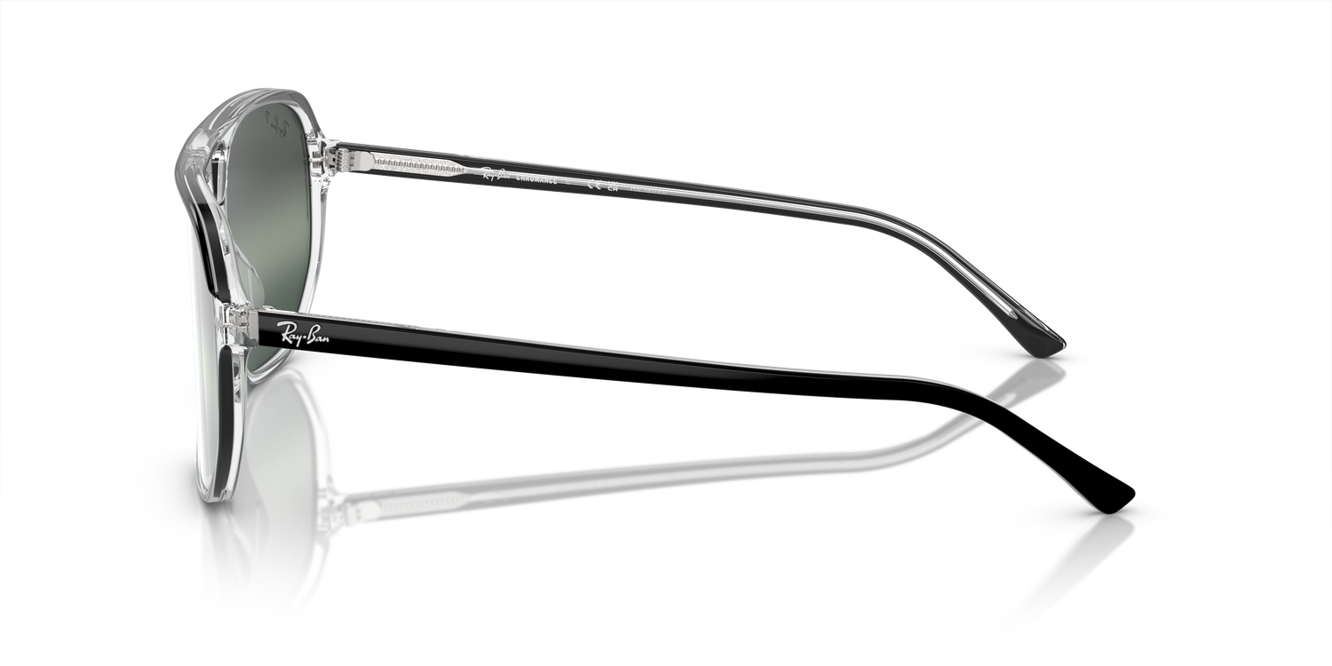 RAY-BAN RB2205 BILL ONE 1294G6 60