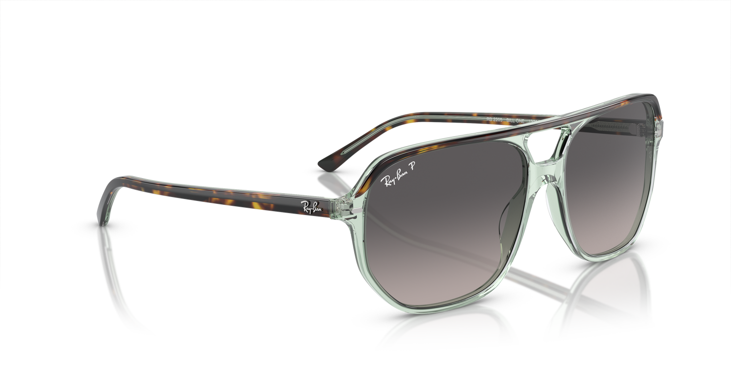 RAY-BAN RB2205 BILL ONE 1376M3 57