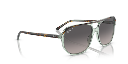 RAY-BAN RB2205 BILL ONE 1376M3 57