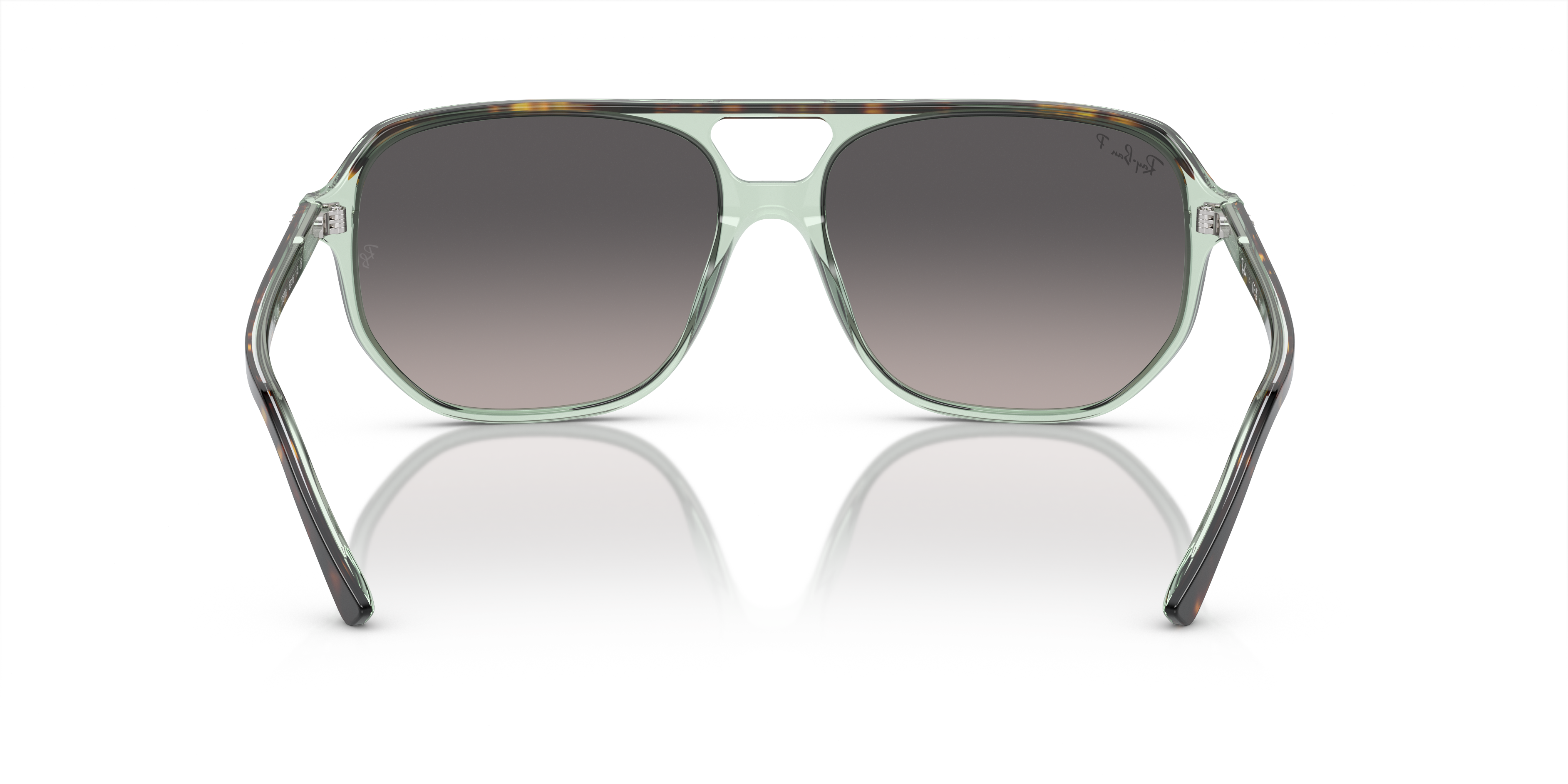 RAY-BAN RB2205 BILL ONE 1376M3 57