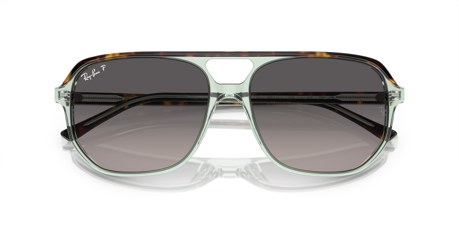 RAY-BAN RB2205 BILL ONE 1376M3 57