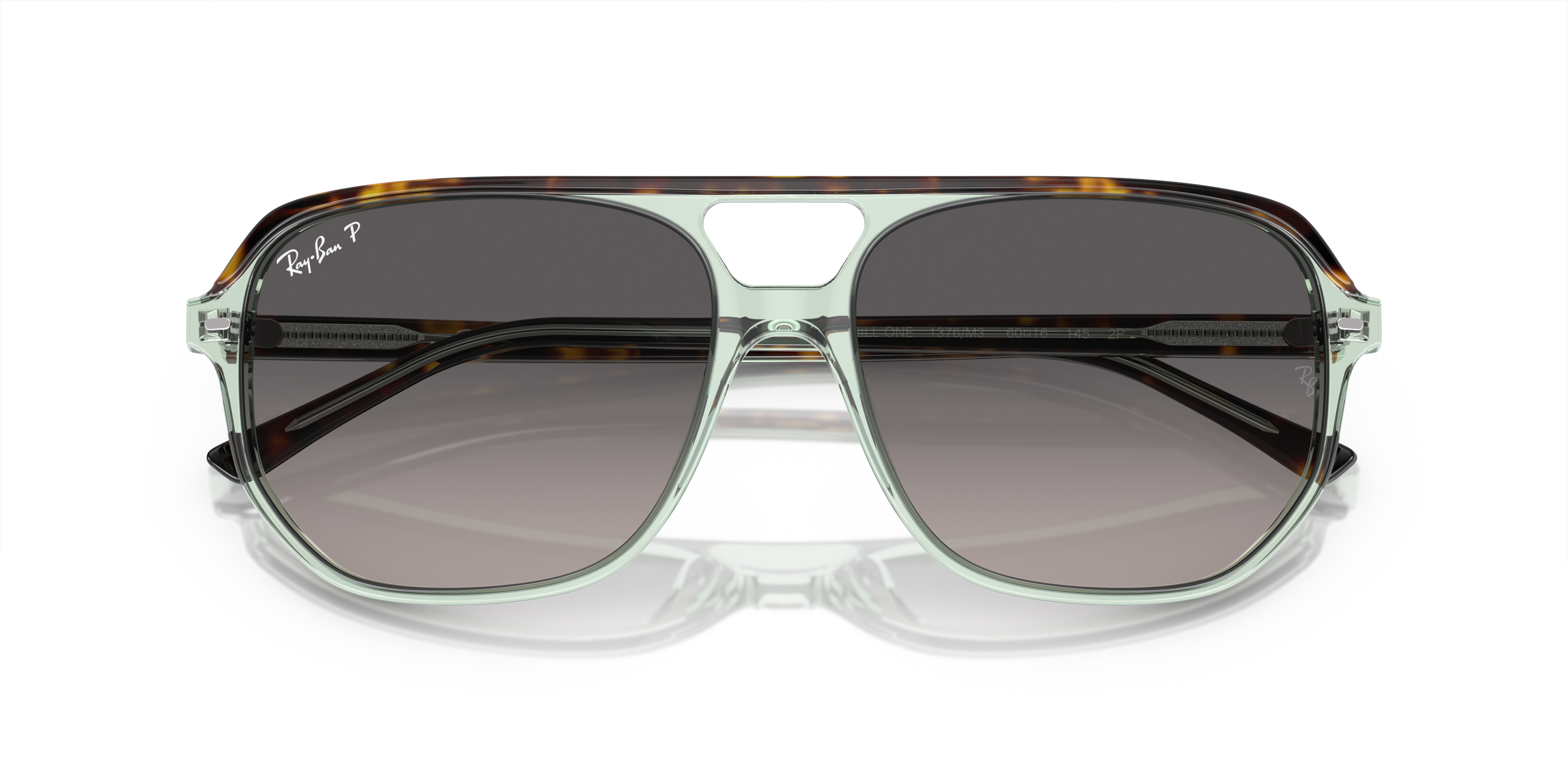 RAY-BAN RB2205 BILL ONE 1376M3 60