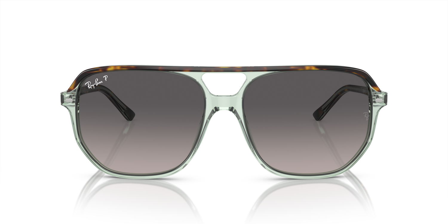 RAY-BAN RB2205 BILL ONE 1376M3 57