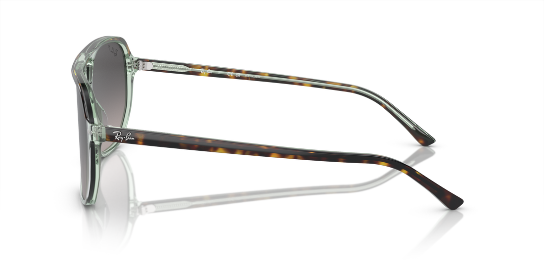 RAY-BAN RB2205 BILL ONE 1376M3 60