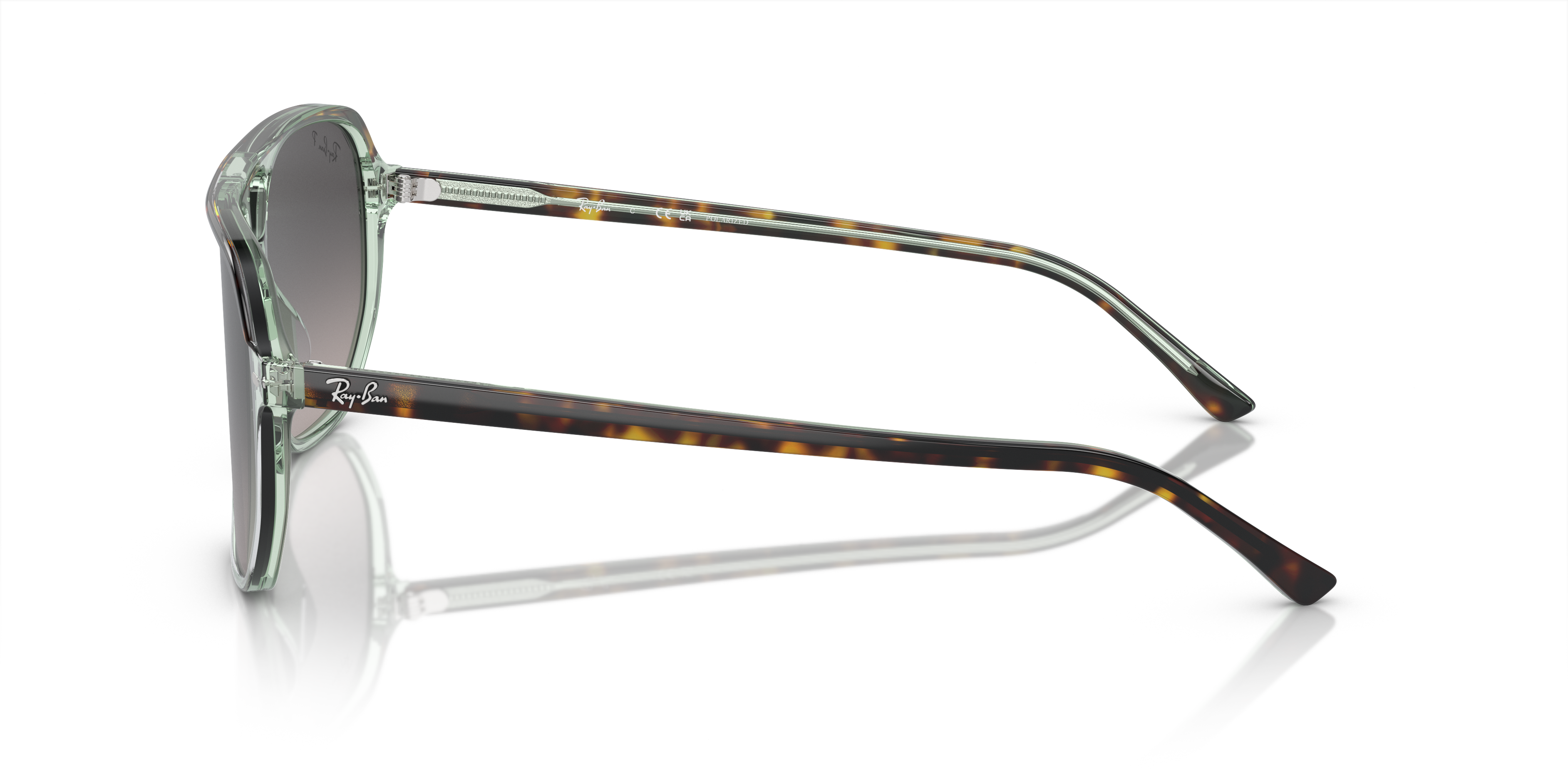 RAY-BAN RB2205 BILL ONE 1376M3 60