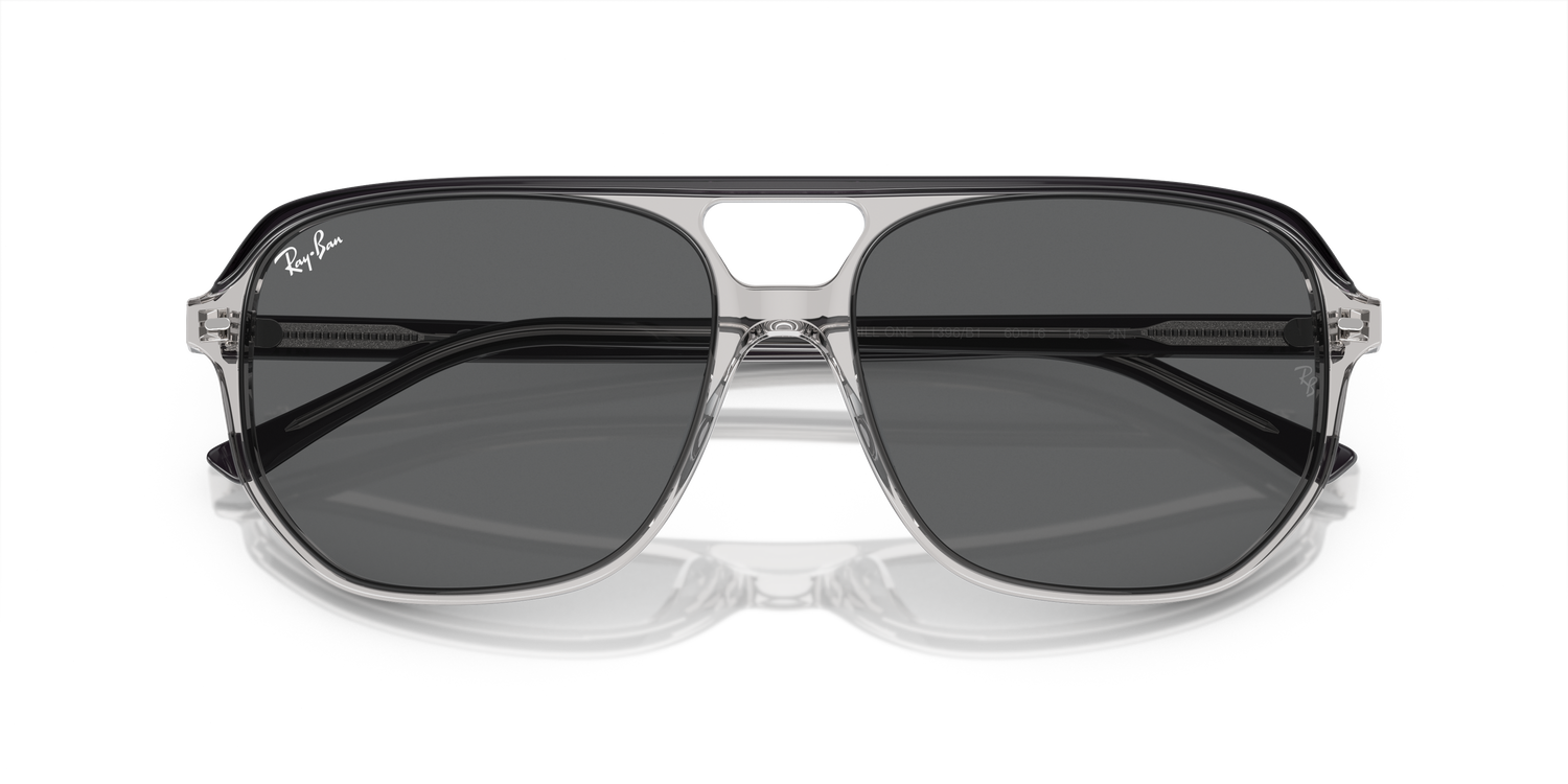 RAY-BAN RB2205 BILL ONE 1396B1 60